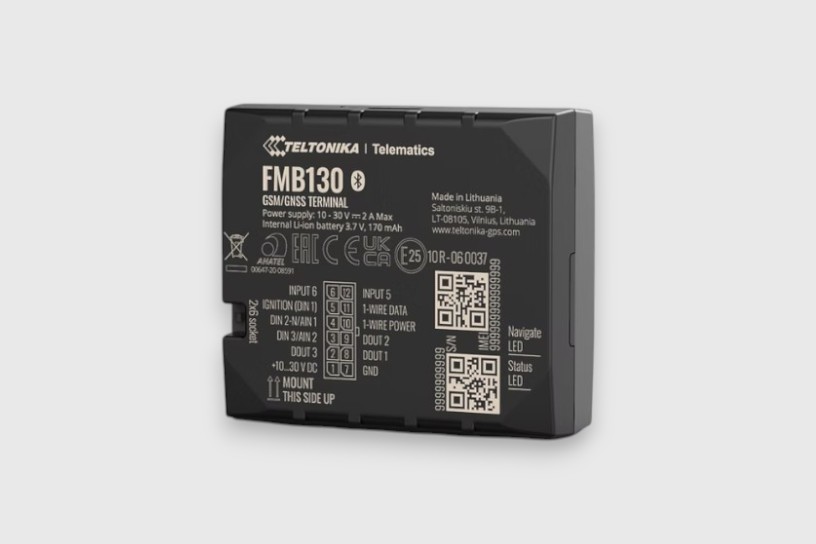 Jadwal Perawatan Armada